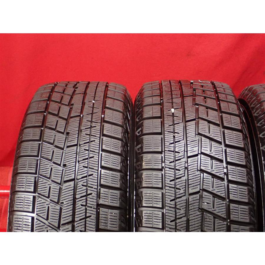 激安 人気サイズ】215/60R16 95Q スタッドレスタイヤ 4本セット