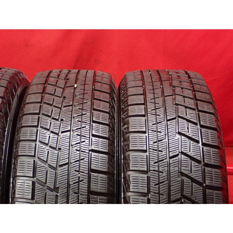 激安 人気サイズ】215/60R16 95Q スタッドレスタイヤ 4本セット