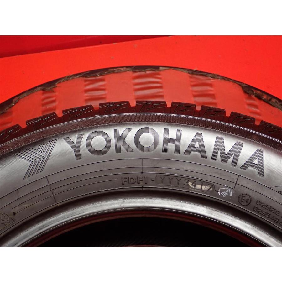 激安 人気サイズ】215/60R16 95Q スタッドレスタイヤ 4本セット