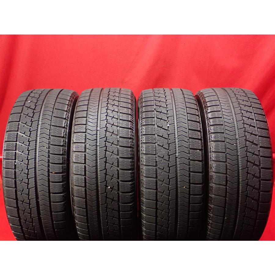 スタッドレス4本 《 ブリヂストン 》 ブリザック VRX [ 205/55R16 91Q 