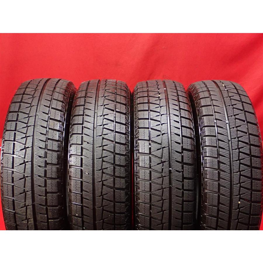 スタッドレス4本 《 ブリヂストン 》 アイスパートナー2 [ 195/65R15 