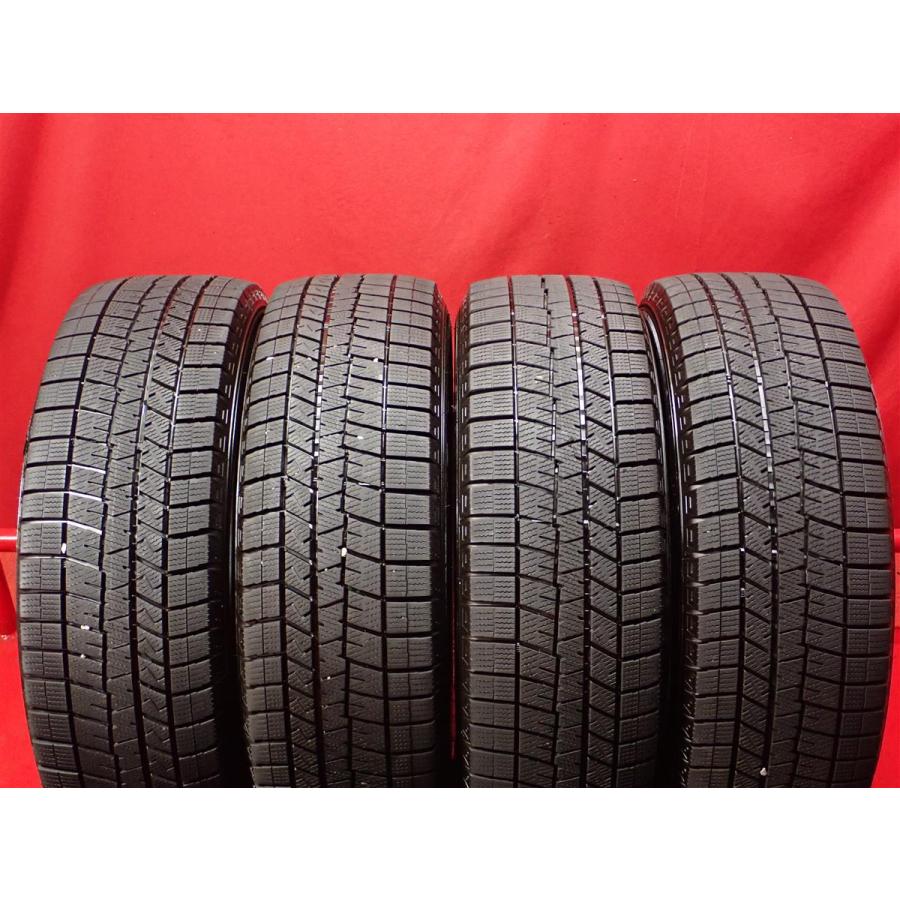 人気モデル お値打ち品】205/65R16 95Q スタッドレスタイヤ 4本セット
