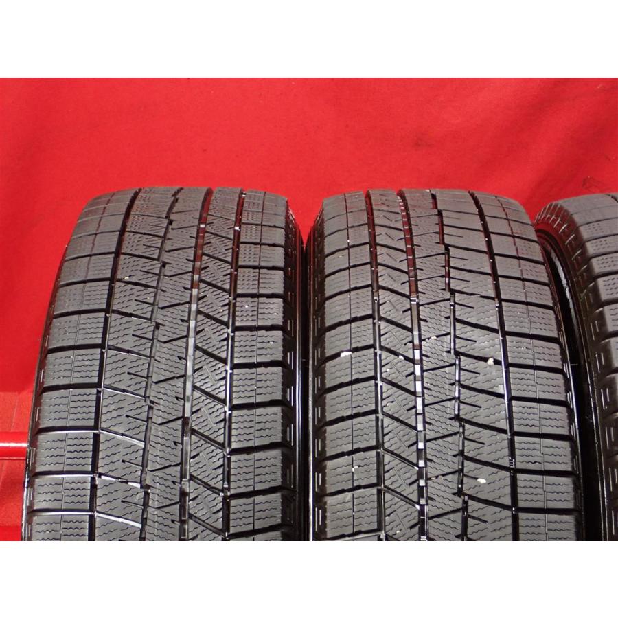 人気モデル お値打ち品】205/65R16 95Q スタッドレスタイヤ 4本セット