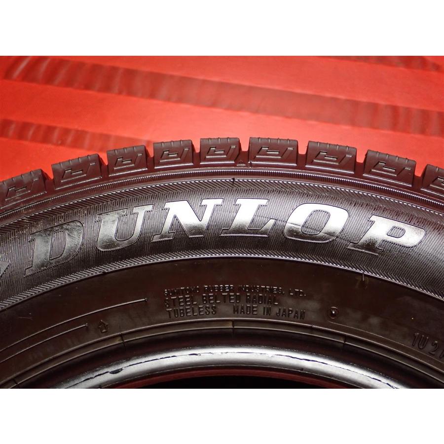 人気モデル お値打ち品】205/65R16 95Q スタッドレスタイヤ 4本セット
