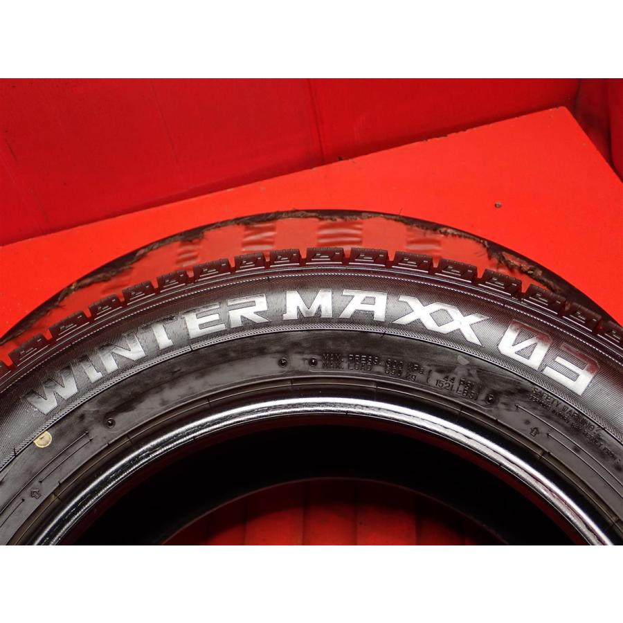 人気モデル お値打ち品】205/65R16 95Q スタッドレスタイヤ 4本セット