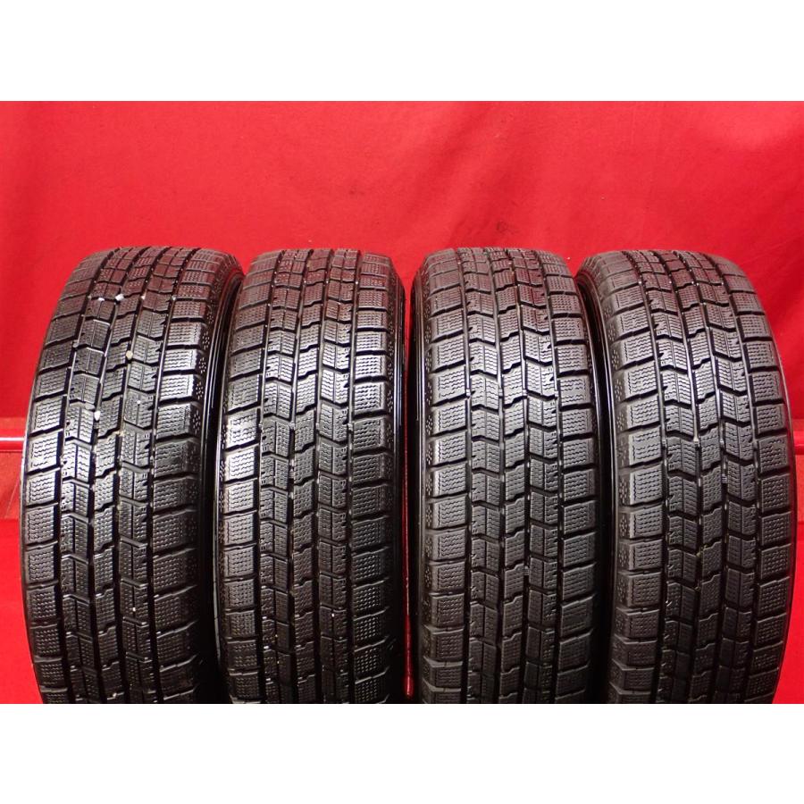 お値打ち品 人気サイズ】175/65R15 84Q スタッドレスタイヤ 4本セット