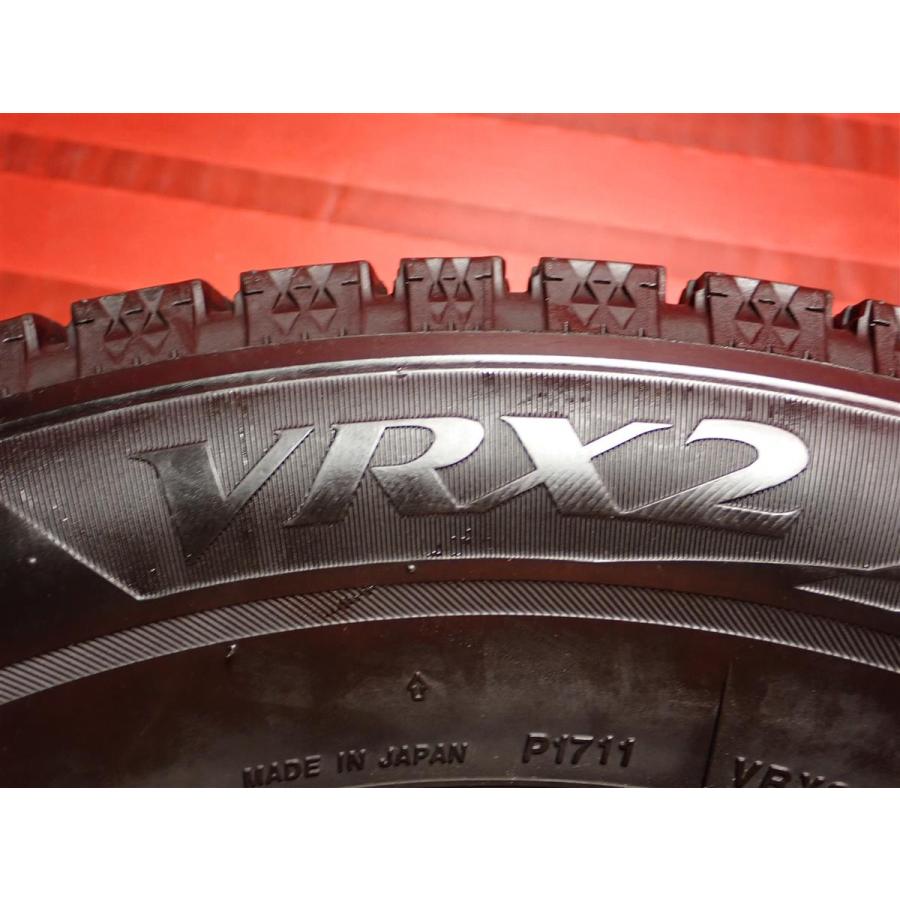人気モデル お値打ち品】195/65R15 91Q スタッドレスタイヤ 4本セット 