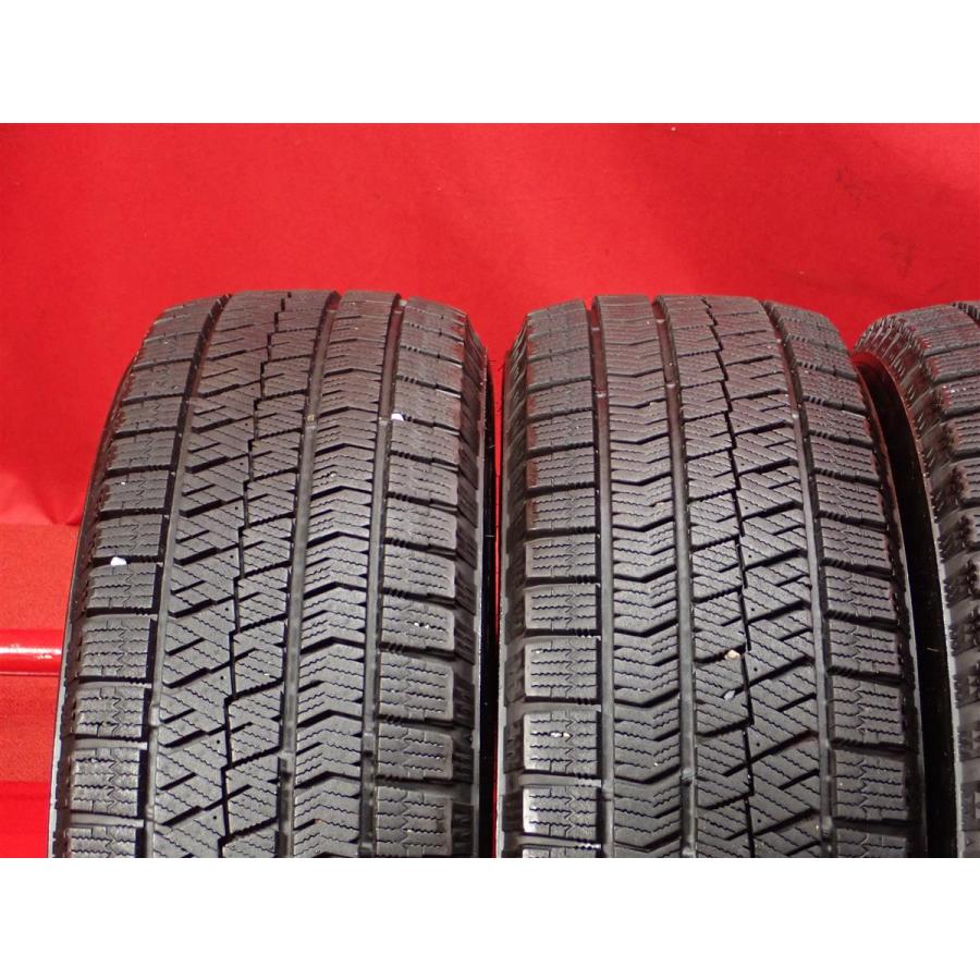 人気モデル お値打ち品】195/65R15 91Q スタッドレスタイヤ 4本セット 