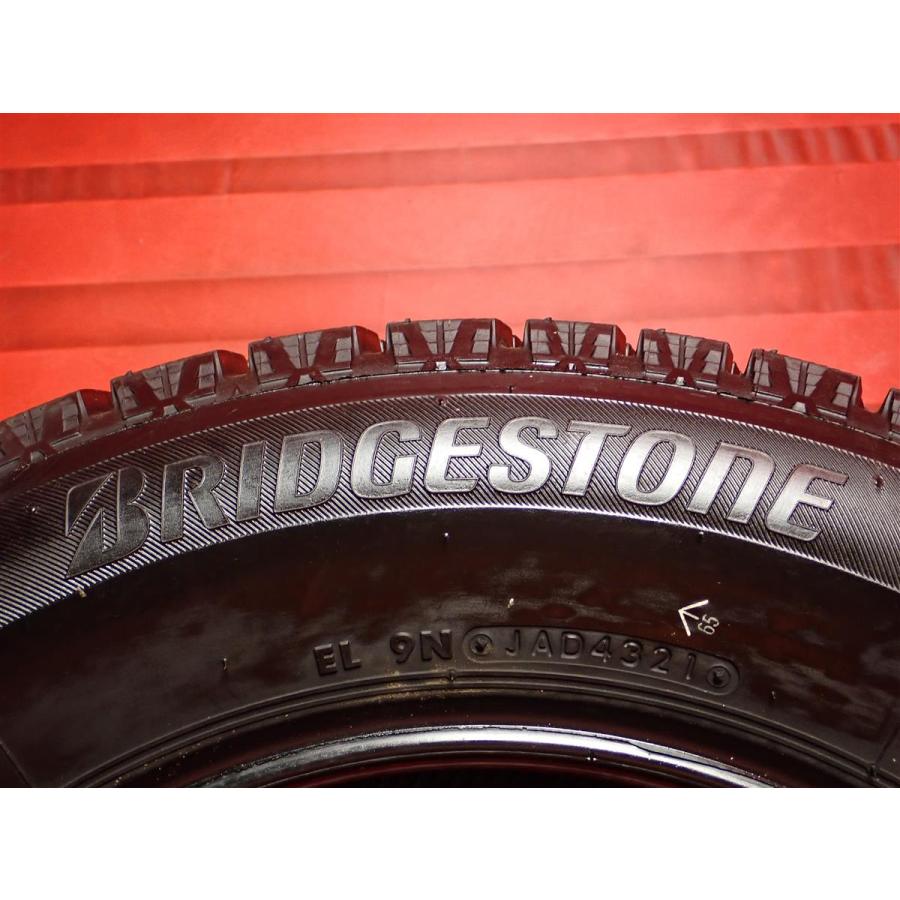 スタッドレス4本 《 ブリヂストン 》 アイスパートナー2 [ 195/65R15 