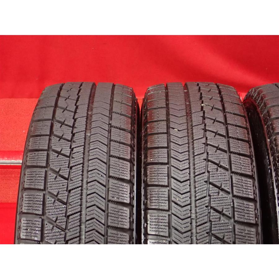 Bridgestone 155/70R13/75Q 4本セット山BLIZZAK 人気モデル】155/70R13 75Q 冬用 スタッドレスタイヤ 4本セット