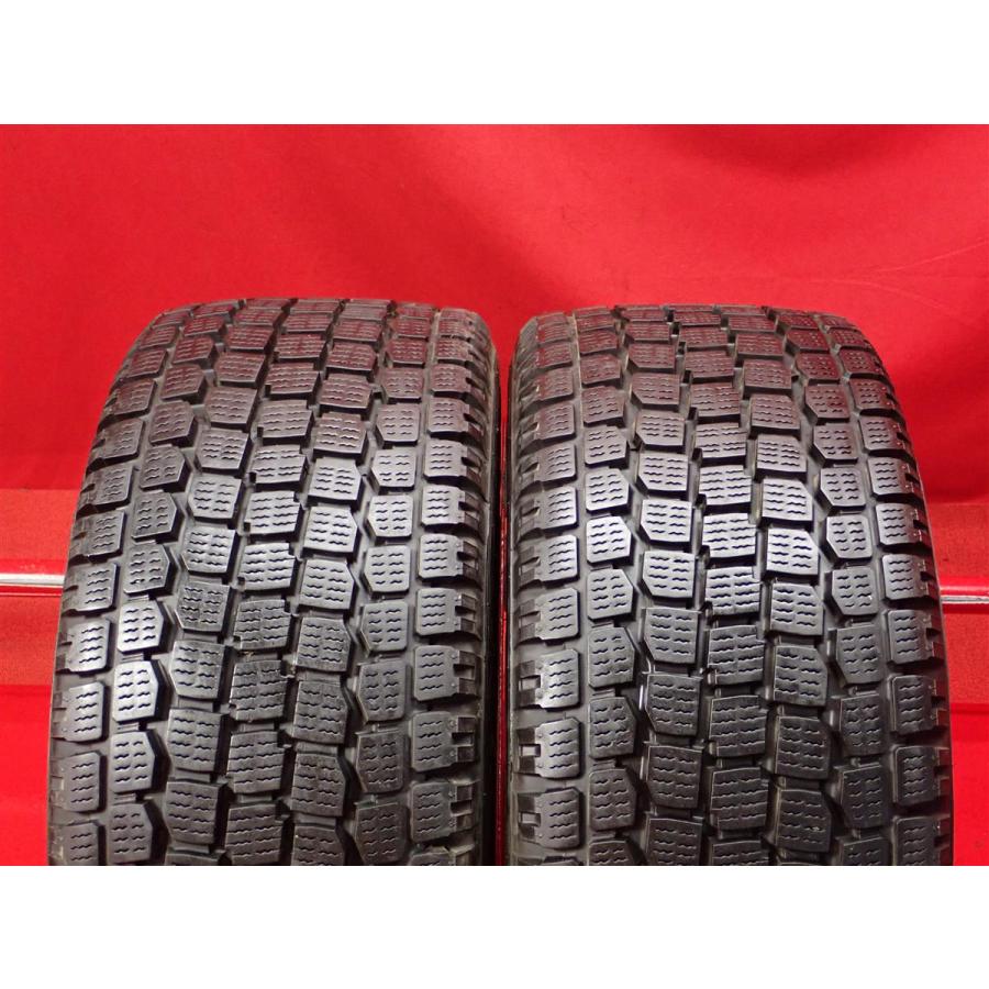 商用車 バン/トラック用】245/50R14.5 106L LT スタッドレスタイヤ 2本 