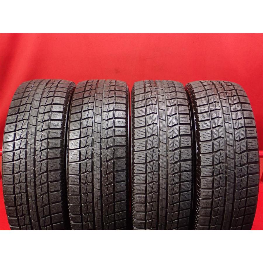 冬タイヤ4本セット】215/60R16 ノーストレックN3i 【公式通販】