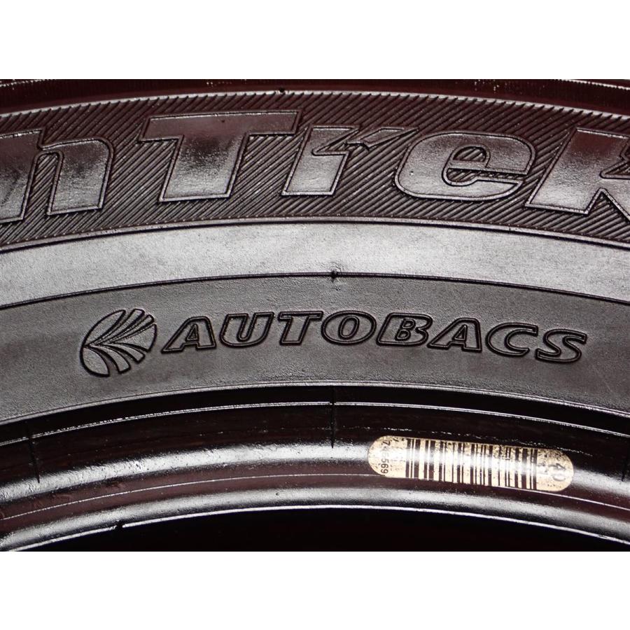 NORTHTREK N3I 215/60R16 スタッドレス お値打ち品】215/60R16 95Q スタッドレスタイヤ 4本セット