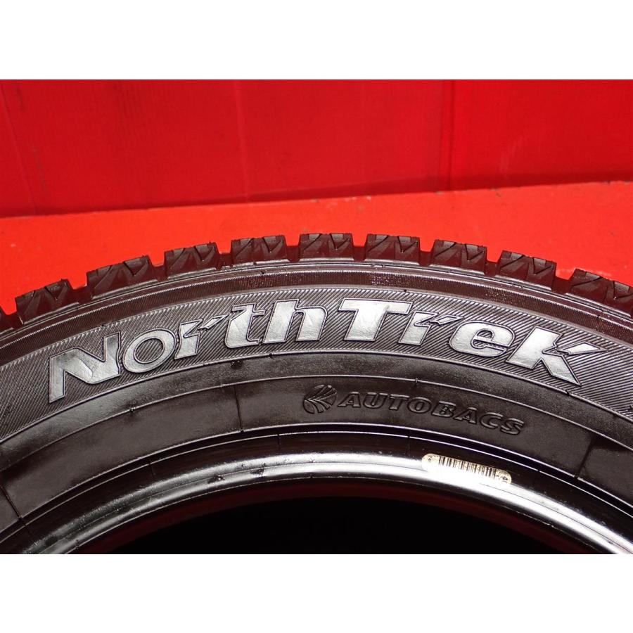 NORTHTREK N3I 215/60R16 スタッドレス お値打ち品】215/60R16 95Q スタッドレスタイヤ 4本セット