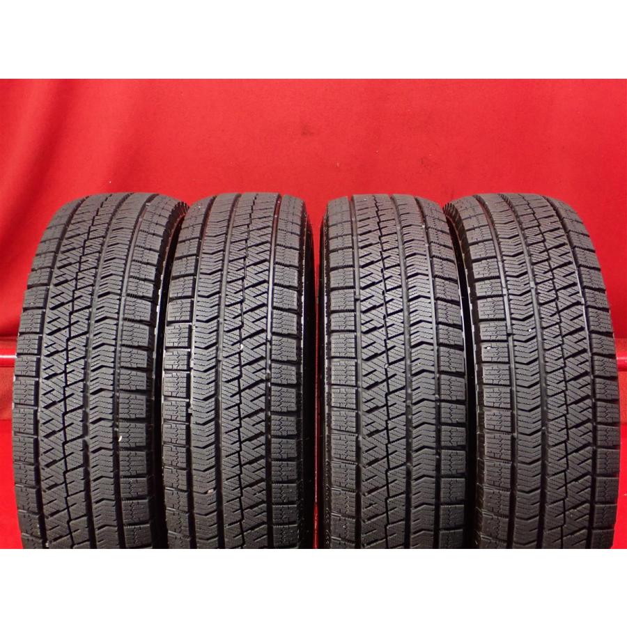 程度良好 人気モデル】185/70R14 88Q スタッドレスタイヤ 4本セット