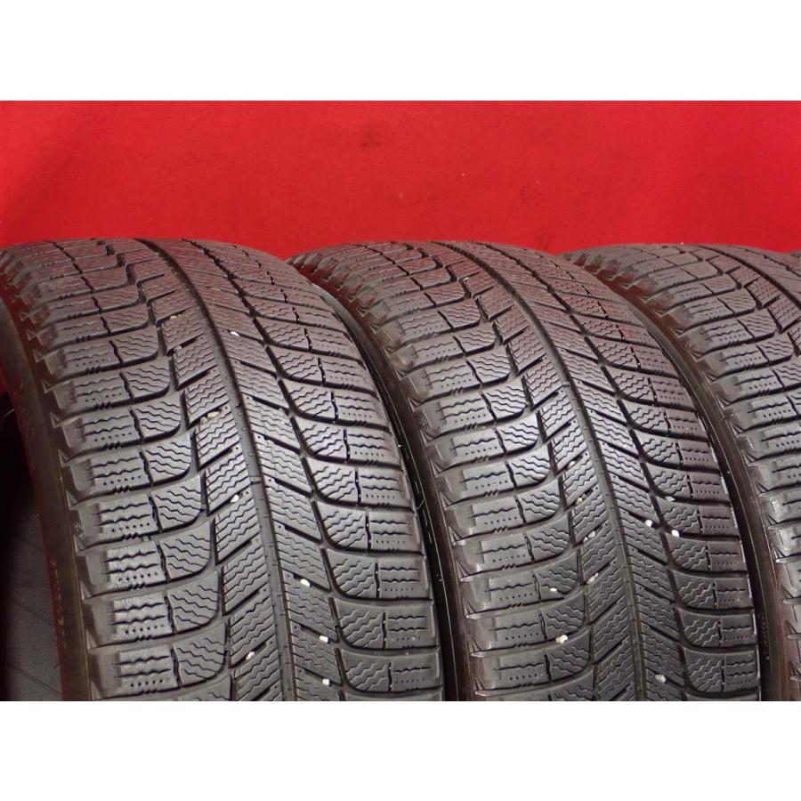 お値打ち品 欧州車に人気】225/50R17 98H スタッドレスタイヤ 4本 