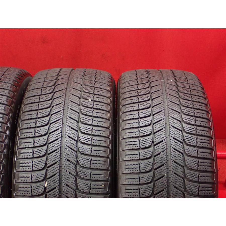 お値打ち品 欧州車に人気】225/50R17 98H スタッドレスタイヤ 4本