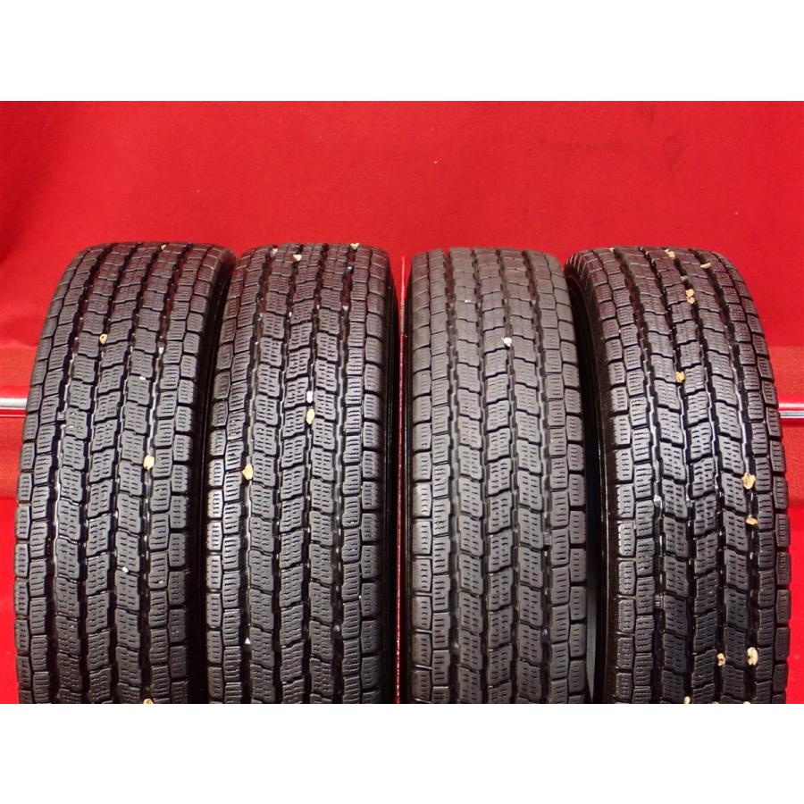 スタッドレス4本 《 ヨコハマ 》 アイスガード IG91 [ 145/80R12 80