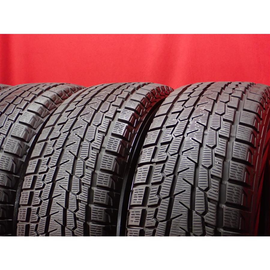 激安 プラド 社外 265/65R17 ヨコハマ スタッドレス 4本 送料込み 激安 人気サイズ】265/65R17 112Q スタッドレスタイヤ 4本《ヨコハマ