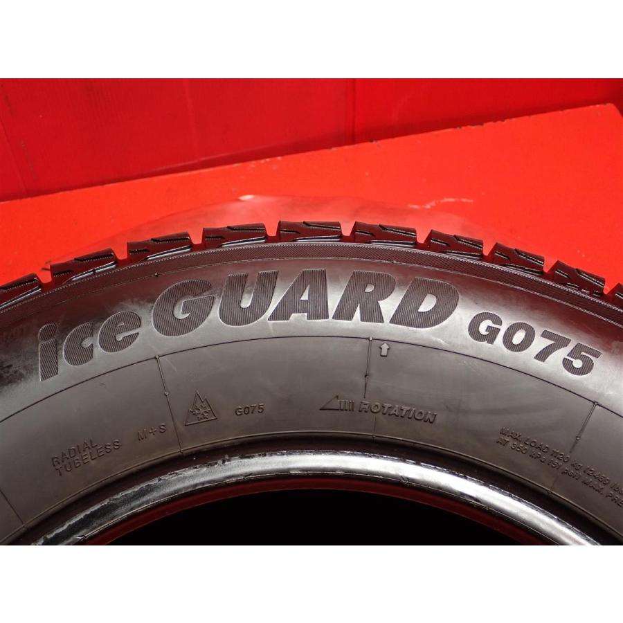 激安 人気サイズ】265/65R17 112Q スタッドレスタイヤ 4本《ヨコハマ