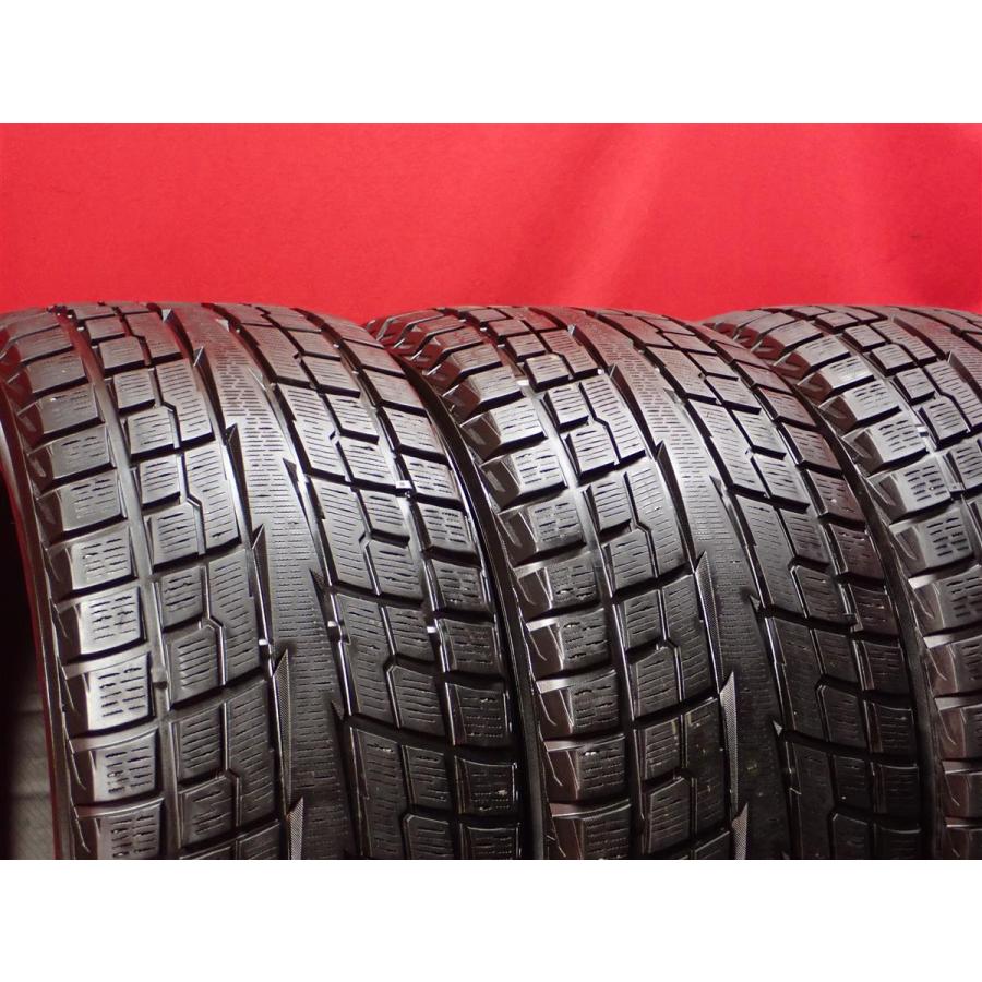 希少サイズ 4本セット】295/45R20 114Q 冬用 スタッドレスタイヤ 