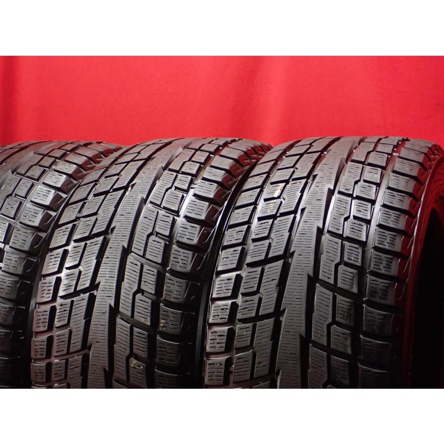 希少サイズ 4本セット】295/45R20 114Q 冬用 スタッドレスタイヤ