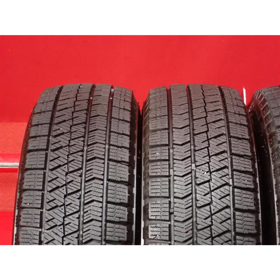 人気モデル】155/65R13 73Q 冬用 スタッドレスタイヤ 4本セット