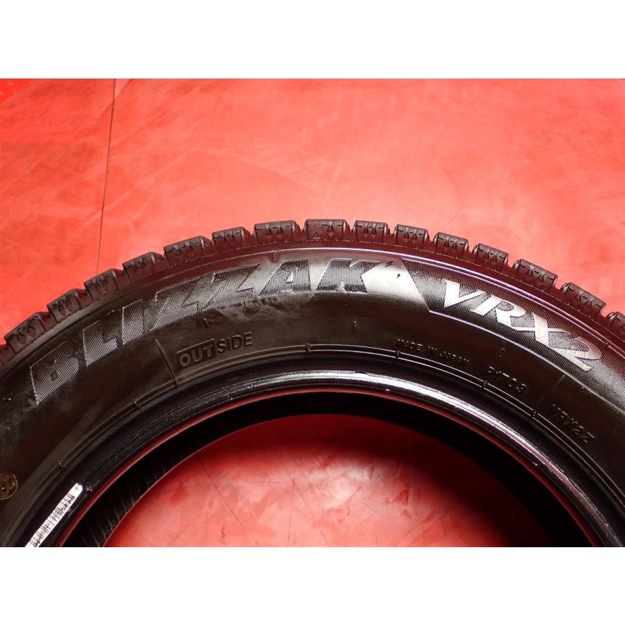 人気モデル】155/65R13 73Q 冬用 スタッドレスタイヤ 4本セット