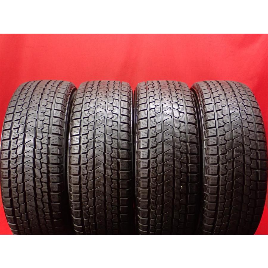 激安 希少サイズ】235/60R17 102Q スタッドレスタイヤ 4本セット 