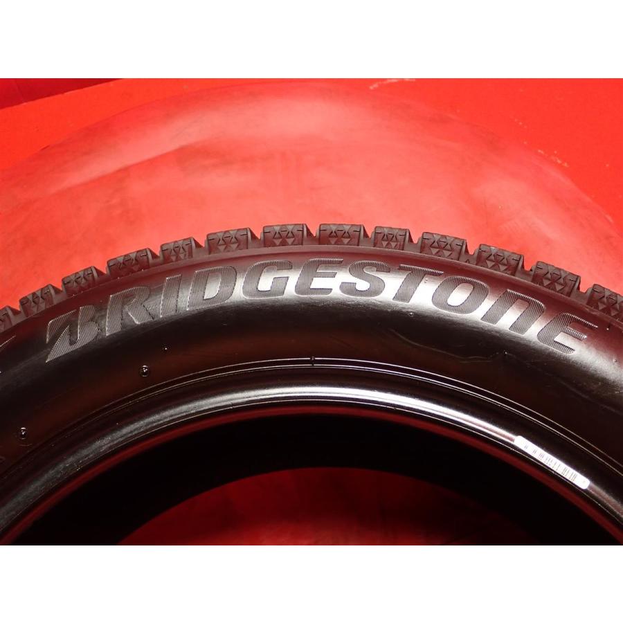 希少サイズ 人気モデル】215/55R18 95Q スタッドレスタイヤ 4本セット 