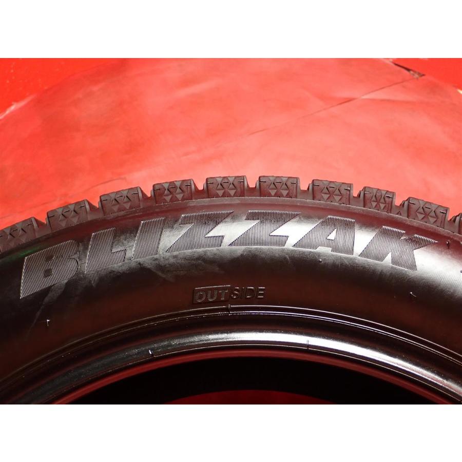 希少サイズ 人気モデル】215/55R18 95Q スタッドレスタイヤ 4本セット 