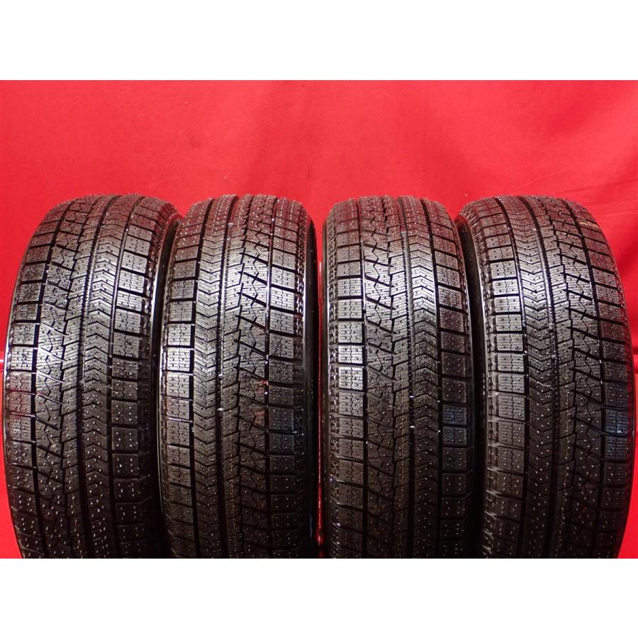 ブリヂストン ブリザックVRX2 185/55R16 バリ山 4本 ブリヂストン