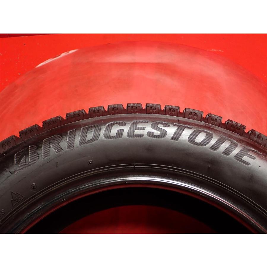 程度良好 人気モデル】205/55R16 91Q スタッドレスタイヤ 4本セット 