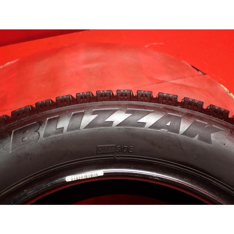 程度良好 人気モデル】205/55R16 91Q スタッドレスタイヤ 4本セット 