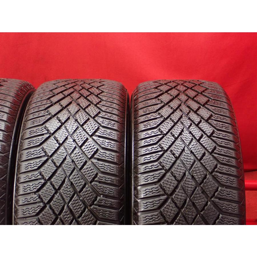 欧州車に人気】225/55R17 101T スタッドレスタイヤ 4本セット 