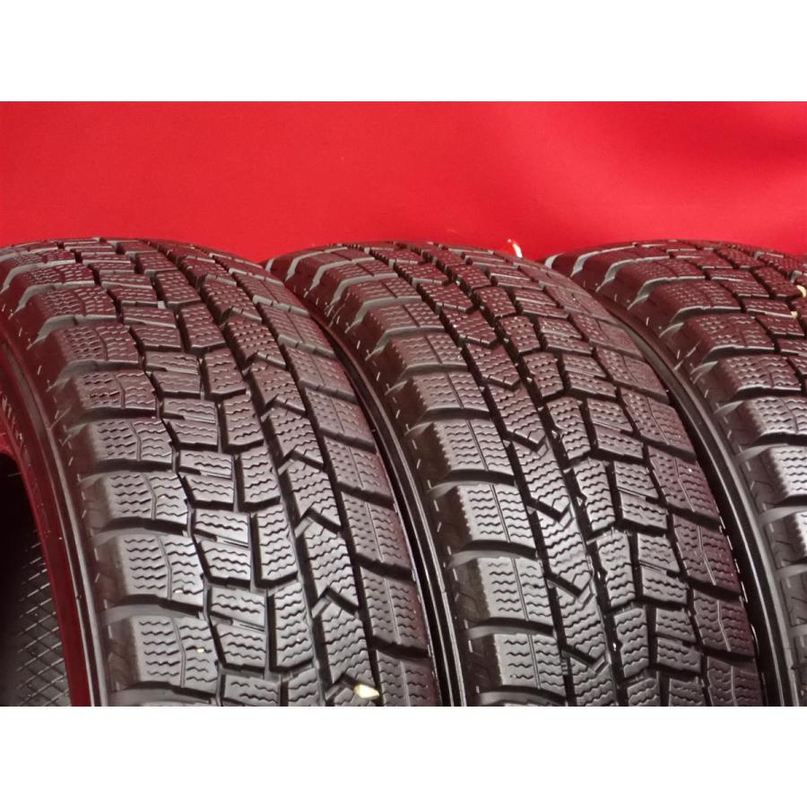 お値打ち品】155/65R13 73Q 冬用 スタッドレスタイヤ 4本セット
