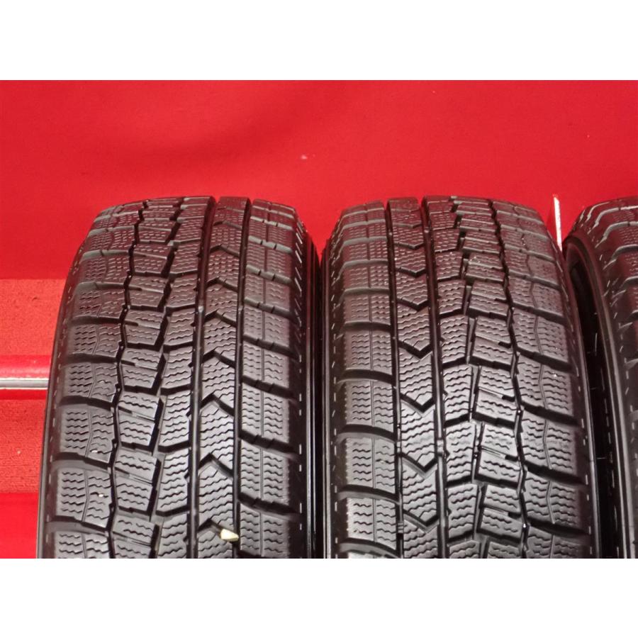 お値打ち品】155/65R13 73Q 冬用 スタッドレスタイヤ 4本セット 