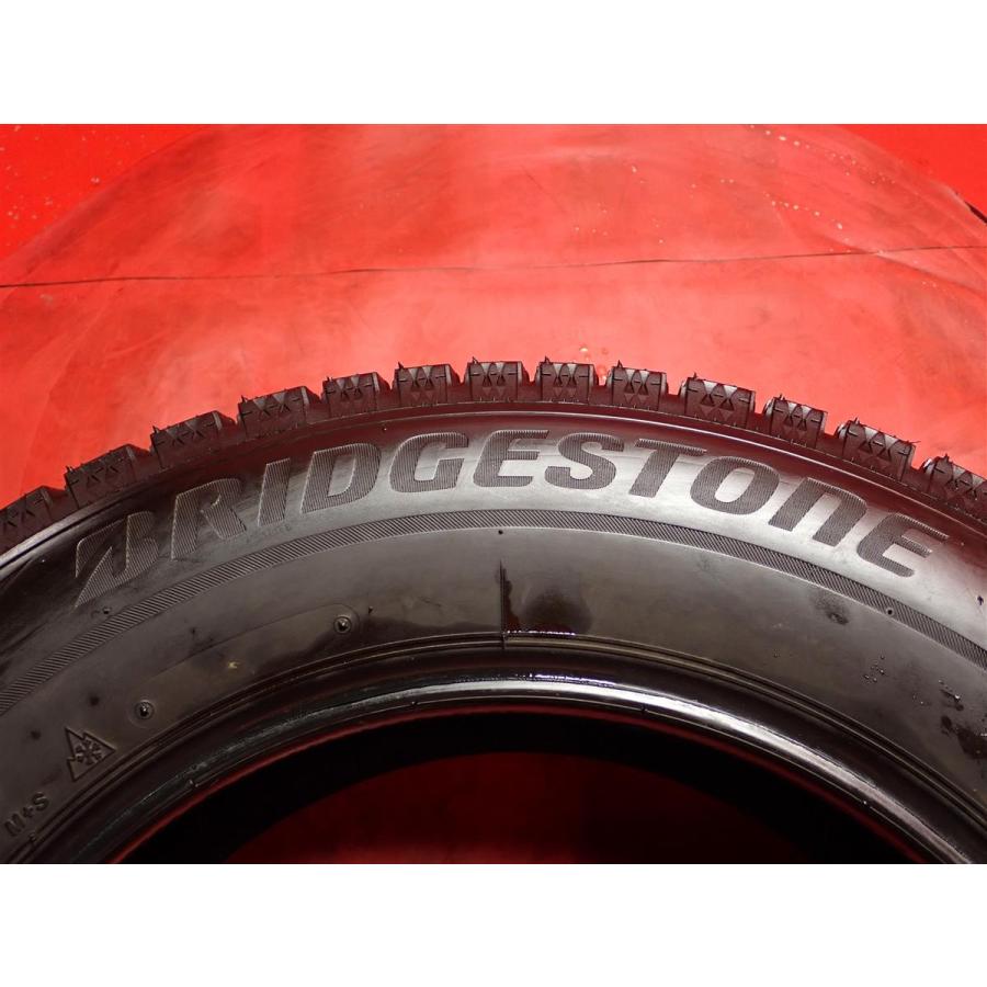 中古タイヤ 4本セット 《 ブリヂストン 》 ブリザック VRX2