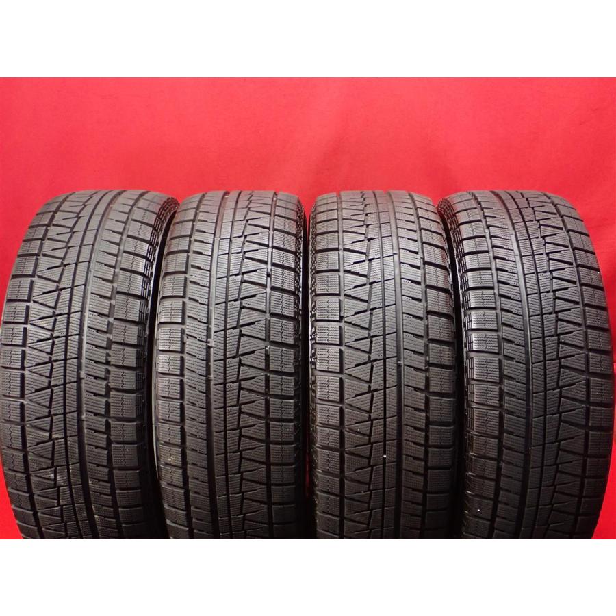 人気モデル お値打ち品】225/55R17 97Q スタッドレスタイヤ 4本セット