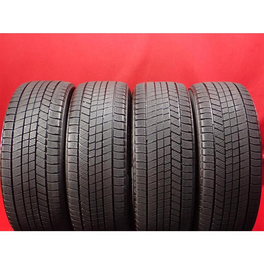 良品 人気モデル】235/45R18 94Q スタッドレスタイヤ 4本セット