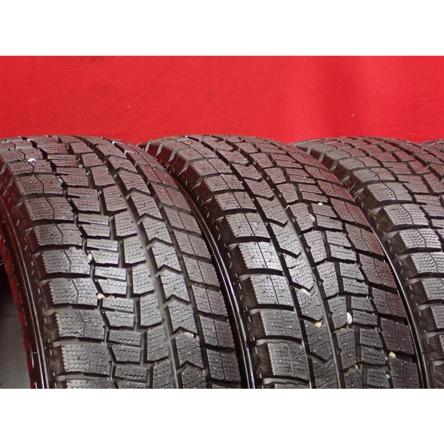 195/65R16 92Q 4本セット 冬用 スタッドレスタイヤ《ダンロップ