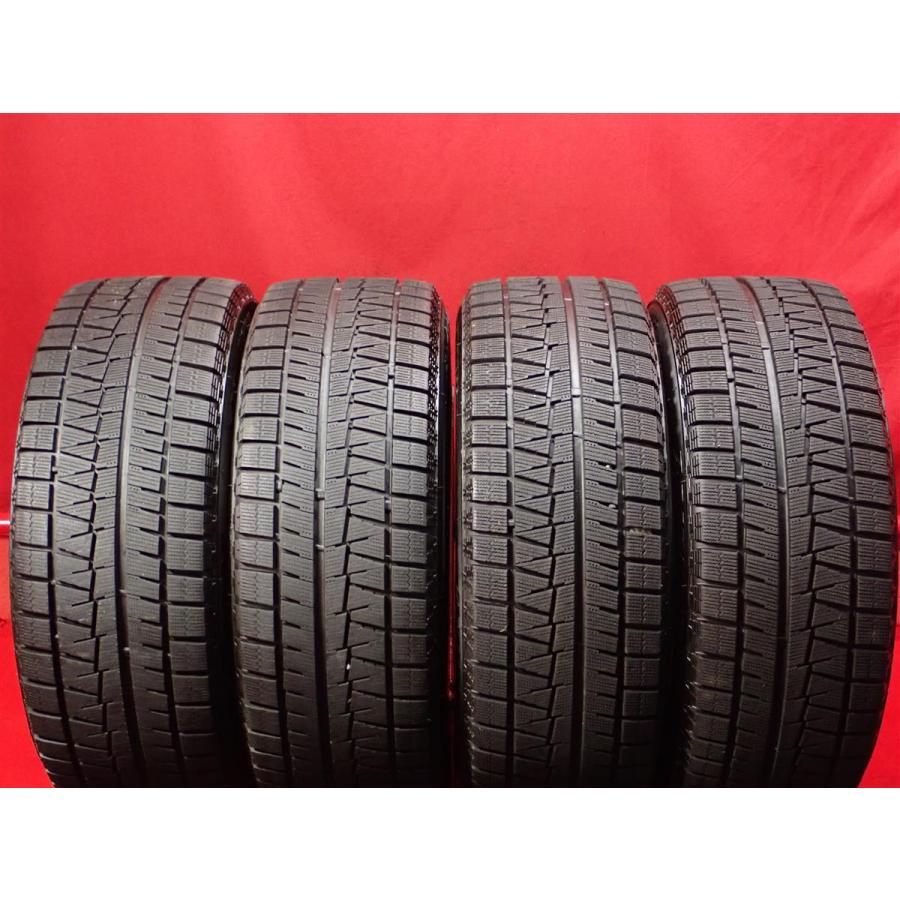 お値打ち品 ランフラット】205/55RF16 91Q スタッドレスタイヤ 4本 