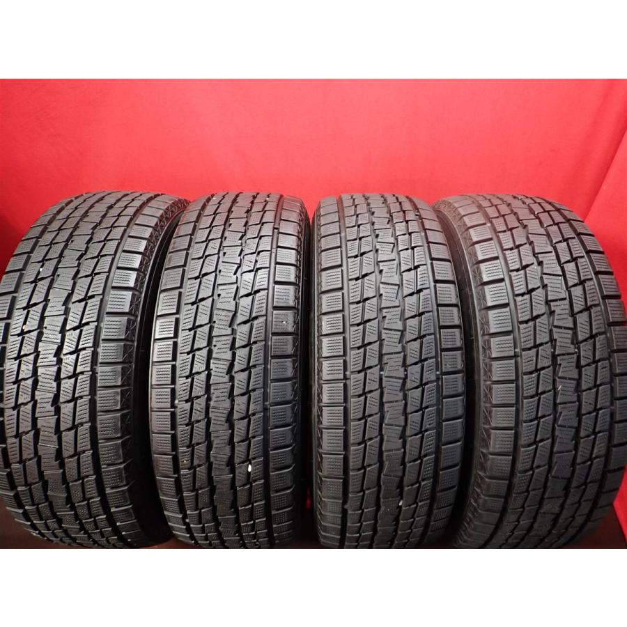 お値打ち品 人気サイズ】265/65R17 112Q スタッドレスタイヤ 4本セット