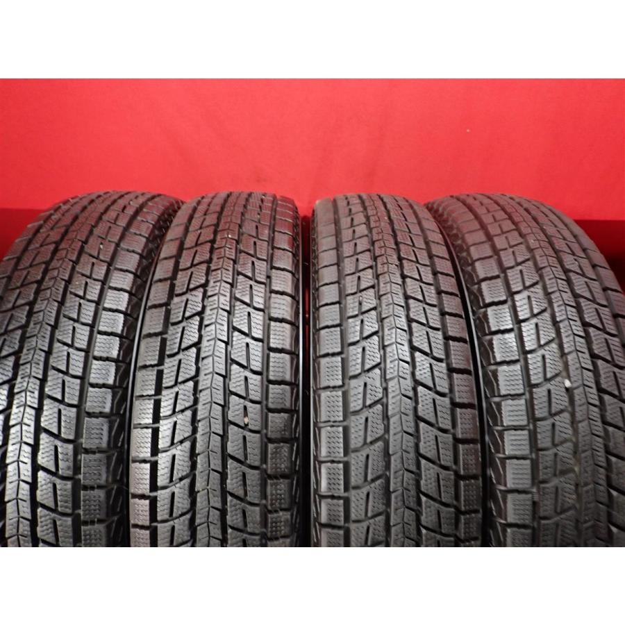 175/80R16 ダンロップ WINTERMAXX SJ8 中古2本(その2) 楽天市場】175/80R16 ダンロップ ウィンターマックス SJ8+ 中古タイヤ