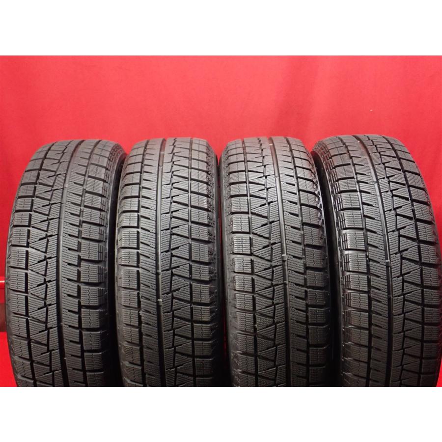 良品 人気サイズ】195/65R15 91Q スタッドレスタイヤ 4本セット 