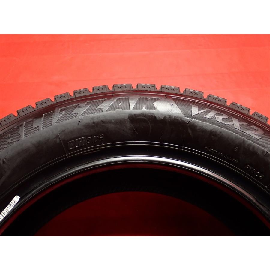 良品 人気モデル】185/60R15 84Q スタッドレスタイヤ 4本セット 