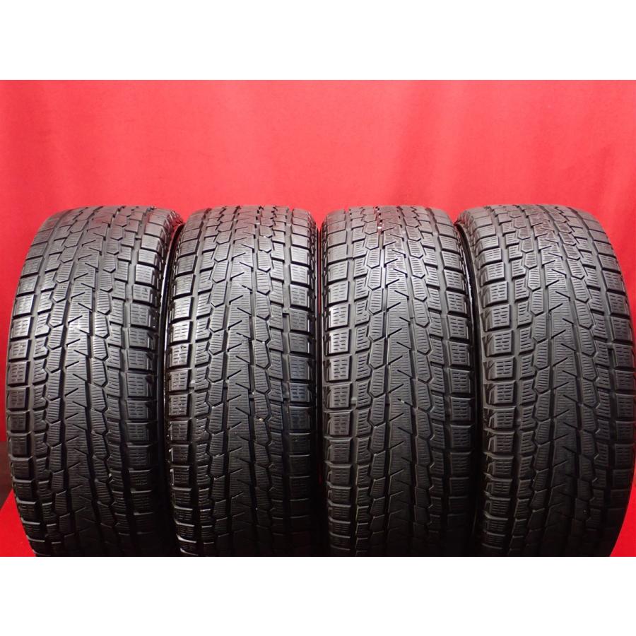 バリ溝！スタッドレス×ホイール4本iceGUARD 235/55R17 103Q 激安 希少サイズ】235/55R17 103Q スタッドレスタイヤ 4本セット