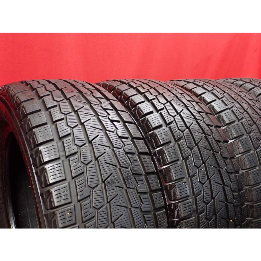 バリ溝！スタッドレス×ホイール4本iceGUARD 235/55R17 103Q 激安 希少サイズ】235/55R17 103Q スタッドレスタイヤ 4本セット