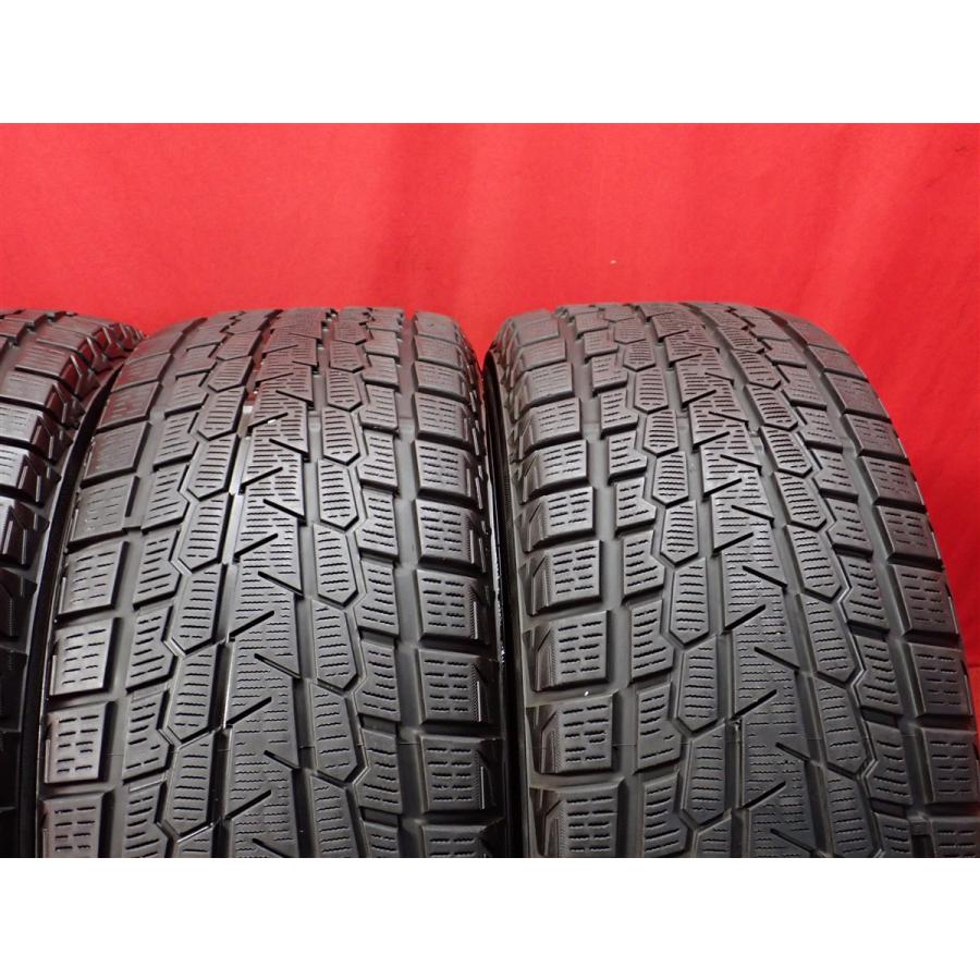 激安 希少サイズ】235/55R17 103Q スタッドレスタイヤ 4本セット