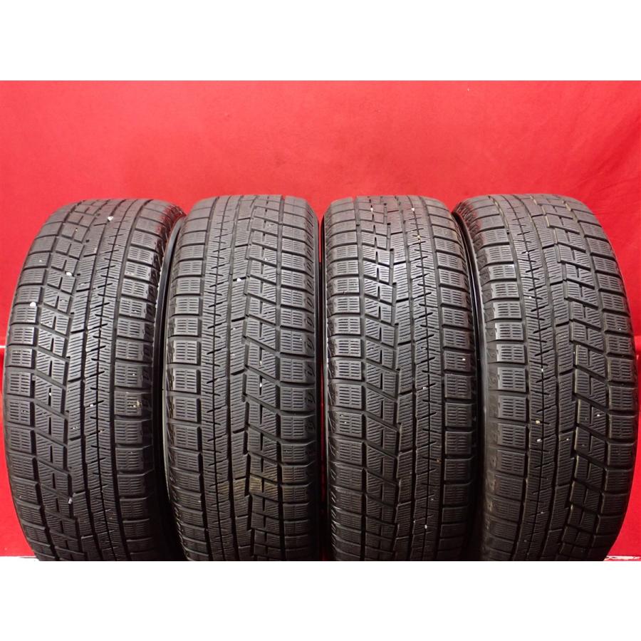 4本セット2023年製スタッドレス205/55R16ヨコハマアイスガード 激安】205/55R16 91Q 4本 冬用 スタッドレスタイヤ 《ヨコハマ アイス